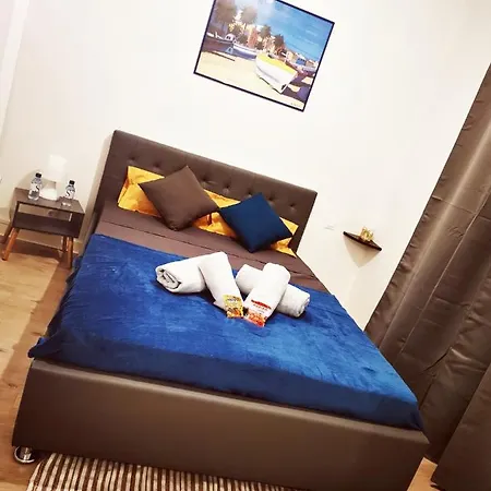 Sanguinaires Аяччо