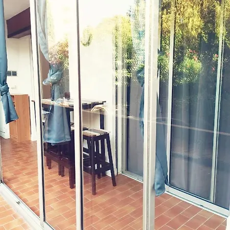 Sanguinaires Аяччо