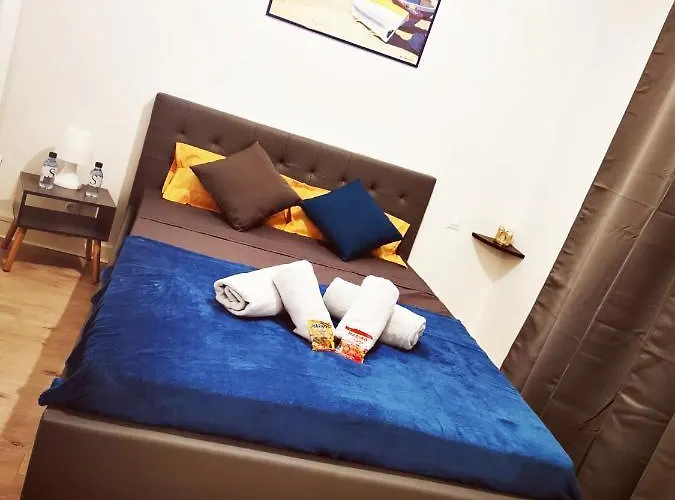 Sanguinaires Ajaccio (Corsica)