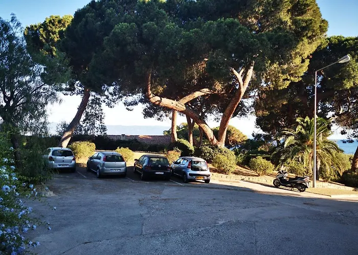 Sanguinaires Appartamento Ajaccio (Corsica)