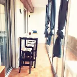 דירה Sanguinaires *