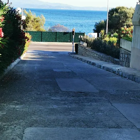 Ajaccio Sanguinaires