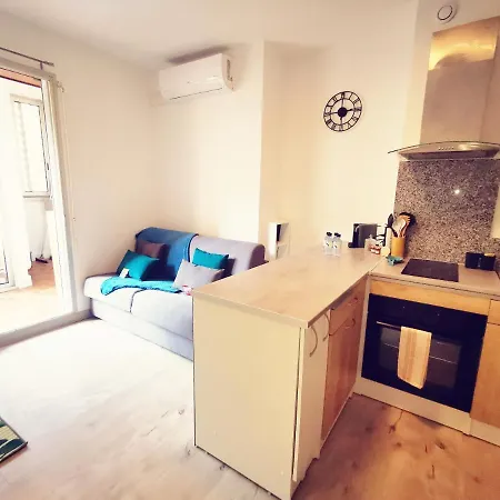 דירה Sanguinaires *