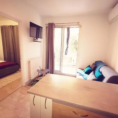 Apartment Sanguinaires