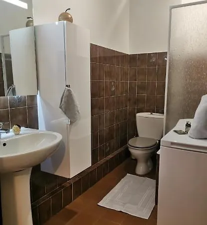 Apartment Sanguinaires