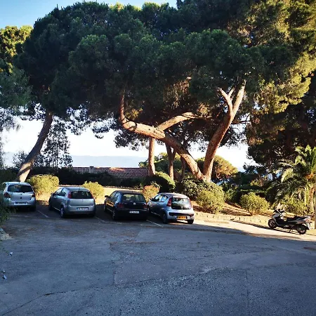 Sanguinaires Appartamento Ajaccio (Corsica)