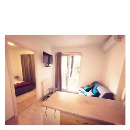 Apartment Sanguinaires *