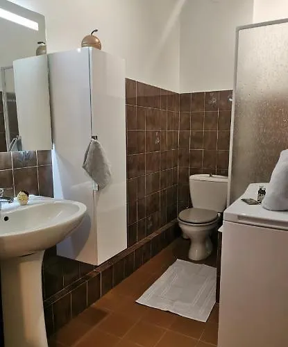 Appartement Sanguinaires